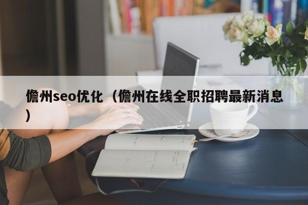 儋州seo优化(儋州在线全职招聘最新消息)