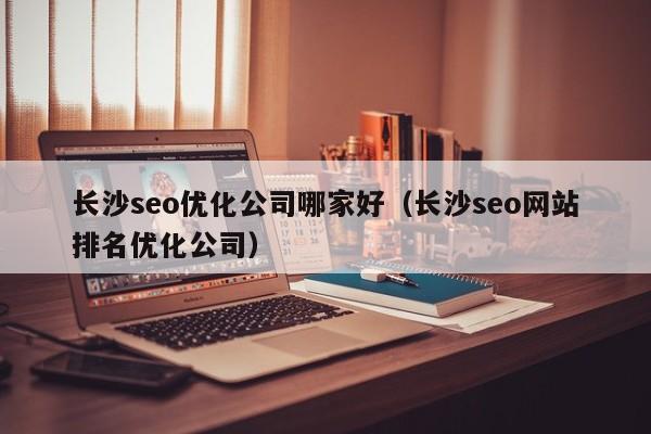 长沙seo优化公司哪家好(长沙seo网站排名优化公司)