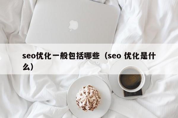 seo优化一般包括哪些(seo 优化是什么)