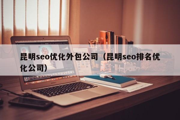 昆明seo优化外包公司(昆明seo排名优化公司)