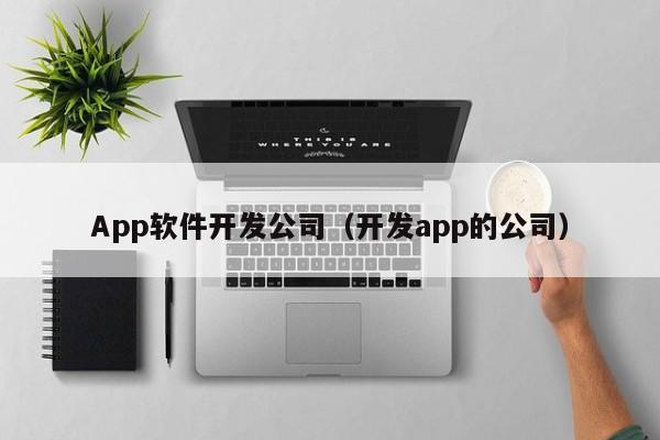 App软件开发公司(开发app的公司)