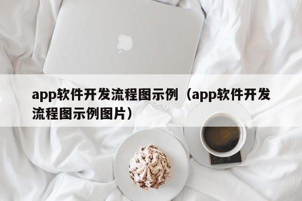 app软件开发流程图示例(app软件开发流程图示例图片)