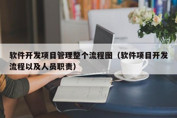 软件开发项目管理整个流程图(软件项目开发流程以及人员职责)