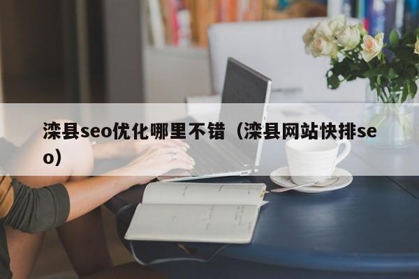 滦县seo优化哪里不错(滦县网站快排seo)