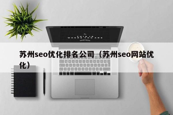 苏州seo优化排名公司(苏州seo网站优化)