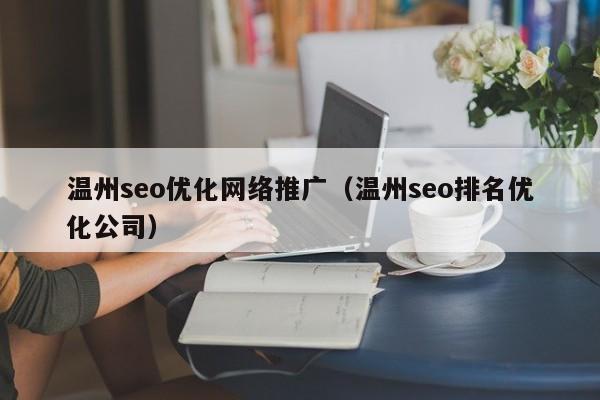 温州seo优化网络推广(温州seo排名优化公司)