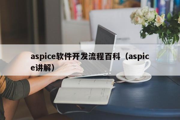 aspice软件开发流程百科(aspice讲解)