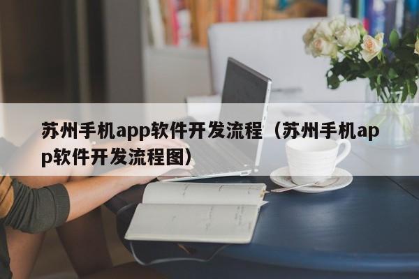 苏州手机app软件开发流程(苏州手机app软件开发流程图)