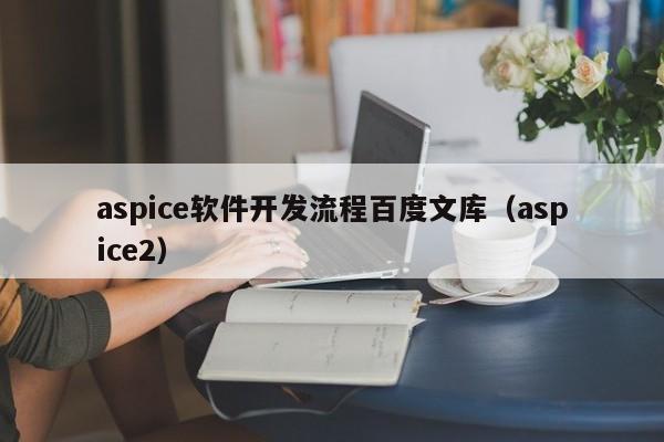 aspice软件开发流程百度文库(aspice2)
