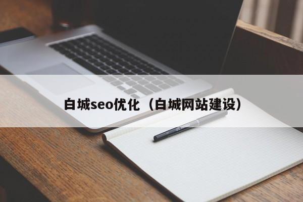 白城seo优化(白城网站建设)
