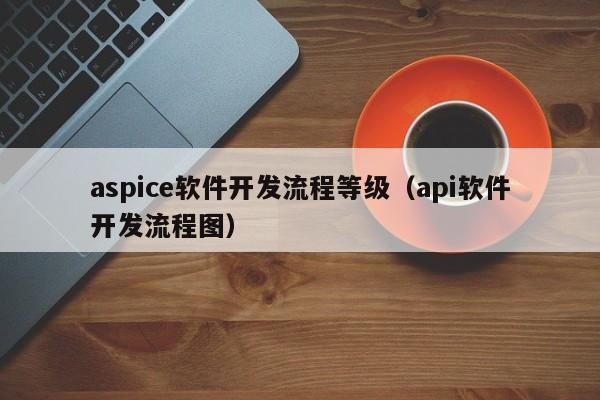 aspice软件开发流程等级(api软件开发流程图)