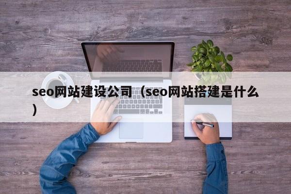 seo网站建设公司(seo网站搭建是什么)